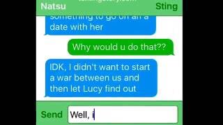 {Graylu}[The love Triangle](Season: 1)(Episode: 2)