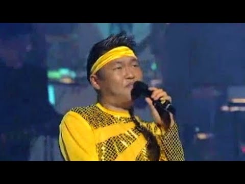 Psy, Lee Sun Hee - 안녕히 (feat. 이선희)