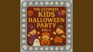 PUMPKIN MOON GLOW (Radio Edit)