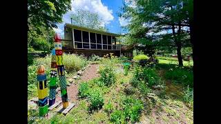 Lake Henry WATERFRONT For Sale: 150 Shafran Road, Lake Ariel PA 18436