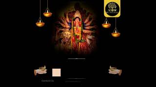 HAPPY NAVRATRI | CALL US 9671861500 navratri  ambala