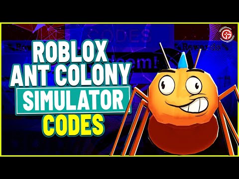 Ants Simulator Codes – Gamezebo