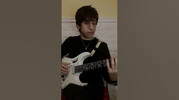 Thumbnail of Polyphia - Reverie (6 String)