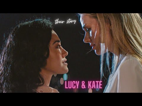 Kate & Lucy | Their Story [1x01-1x12]