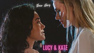 Kate & Lucy | Their Story [1x01-1x12]