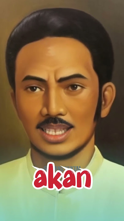 Pattimura muda bangkit #quotes #ruanghukum