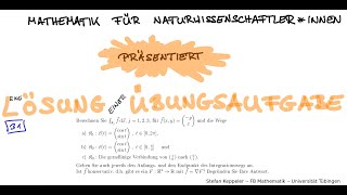 Problem 31 (SS20)