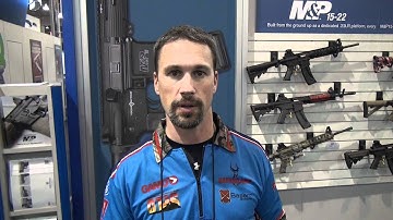 Doug Koenig - Getting into the Action Shooting