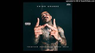 Chino Grande Feat G Perico - Bread on these streets