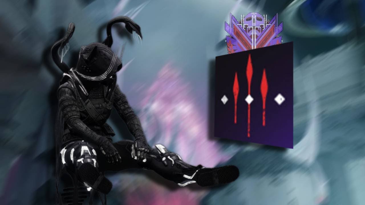 ITS CRUNCH TIME l Destiny 2 comp grind - YouTube