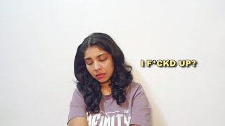 I Got Laid Off, Got a Job...Then Quit in 20 Days