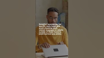 Mastering the Hybrid Workplace: 3 Tips for Thriving #shorts #hybridwork #remotework #returntowork
