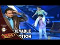 Faisal Khan & Rohan pull off an UNBELIEVABLE SLOW-MOTION Dance Performance! #Dance