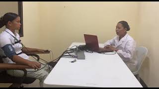 Midterm 1st Activity: Simulation Exercises (Actual Polygraph Test)