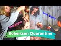 Robertson Quarantine