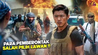 Mantan Pasukan Khusus Berbahaya Turun Gunung Demi Habisi Para Pembunuh Istrinya! alur cerita film