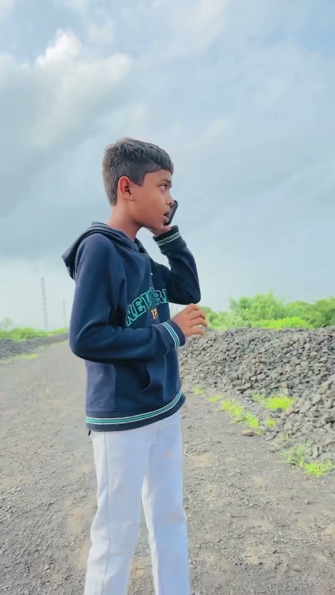 Attitude Boy ?|| Tappu Parmar || #trending #tappuparmar #attitude #yadavbrand2song