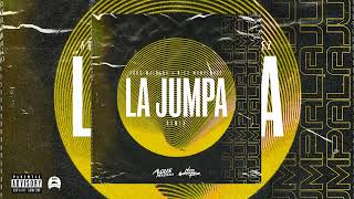 La Jumpa Remix   Arcangel, Bad Bunny  Agus Maidana x Nico Manriquez