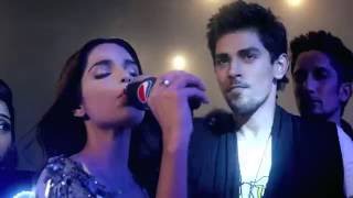 PEPSI MUSIC IDOL TVC