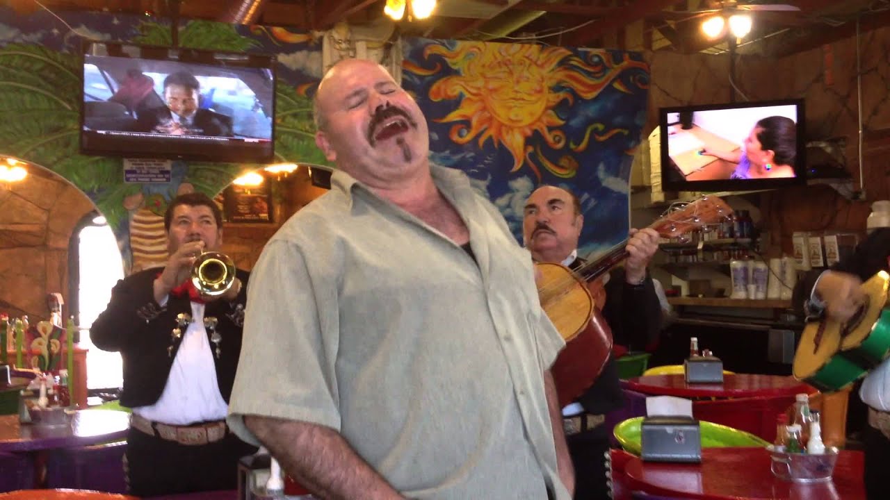 Jose alfredo jimenez caminos de guanajuato arkkaser