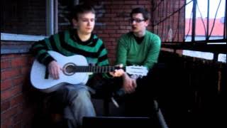 KU Studentai -  'Posla' Istorija - 16hz keites ir miestai ir veidai (COVER)