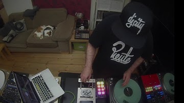 Ritchie Ruftone - Things just aint the same 4 gangstaz