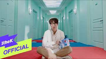 [MV] Sung Si Kyung(성시경) _ I Love U