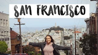 THE BEST OF SAN FRANCISCO | 2017
