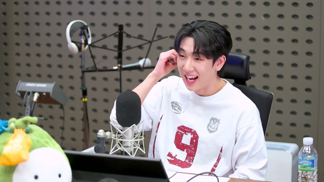 이것이 상남자 최수호 직캠이다 (영구보존용)