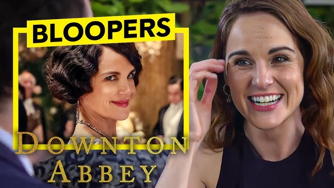 O'Brien'S Plot Against Lady Grantham | Downton Abbey - Youtube