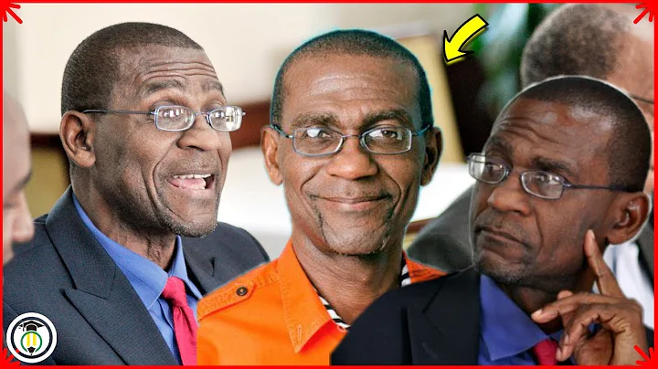 UPDATE: Probe into Dr Lynvale Bloomfield DE@TH dee...