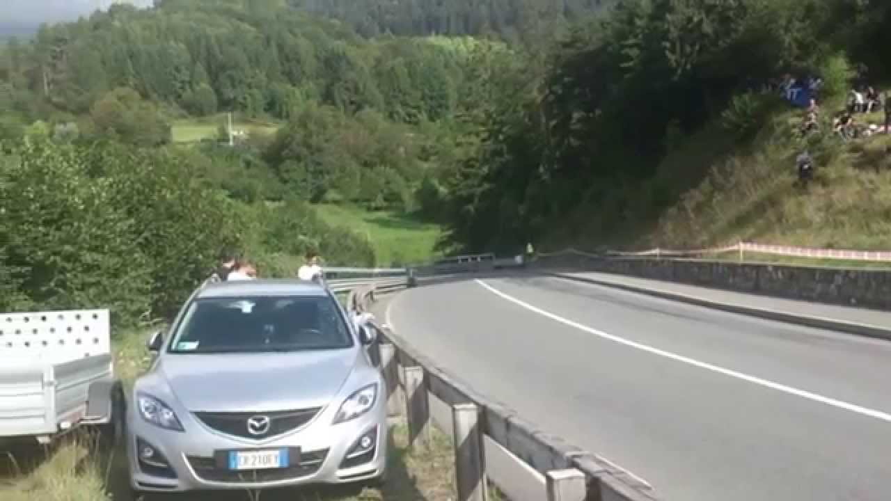 Malegno Borno 2014 parte 2 YouTube Malegno Borno 2014 parte 2 YouTube