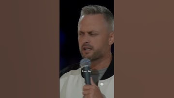 Thumbnail of Can I just eat my fruit in peace please? | Nate Bargatze