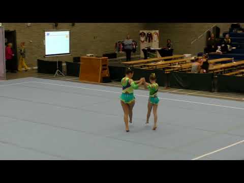 BOAC 2017 