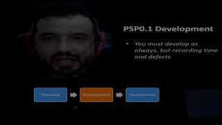 PSP0.1 Part Three