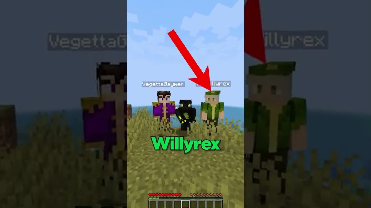 Cosas que Me Pasaban Cuando Empecé a Jugar a Minecraft 2