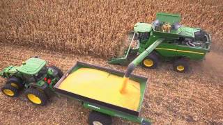 John Deere Plus 50-II Off Road Oil