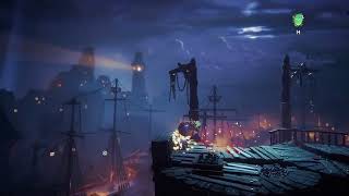 Trine 5 Act 2.3 Level 6: Sinister Back Alleys | All Experiences || 100% Achievements