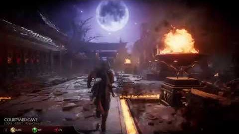 Unlocking ALL Character Heads In The Krypt Without The Grind!!! - Mortal Kombat 11