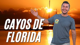 Guia de Los Cayos de Florida | Que hacer AHORA!