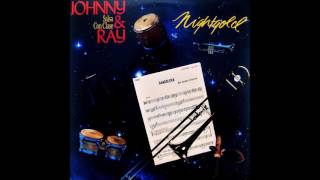 Johnny Ray - Bandolera