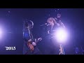 【GLAY】THINK ABOUT MY DAUGHTER イントロ集