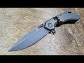 Unboxing My First Custom Olamic (Wayfarer 247)