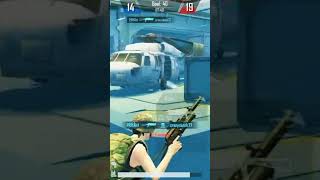 Solo vs Squad Full Rush 😎#Shorts#PUBGMOBILE#Gaming #BGMIClut#M416#Esports#GamingShorts#ViralShorts