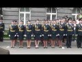 Военная академия связи - парад 23 июня 2013 г