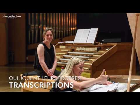 Orgue Piano à L Auditorium De Lyon