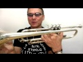Как начистить трубу до блеска. How to make your trumpet shiny