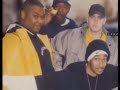Capture de la vidéo Pace-Won Talks About How Eminem Became A Member Of The Outsidaz