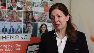 Factors influencing the choice of continuous vs time-limited therapy in CLL