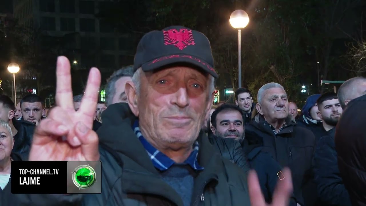 Top Channel/ Opozita 'djeg' vilën e Enver Hoxhës, Berisha me skenar të ri